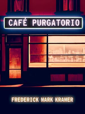 cover image of Café Purgatorio